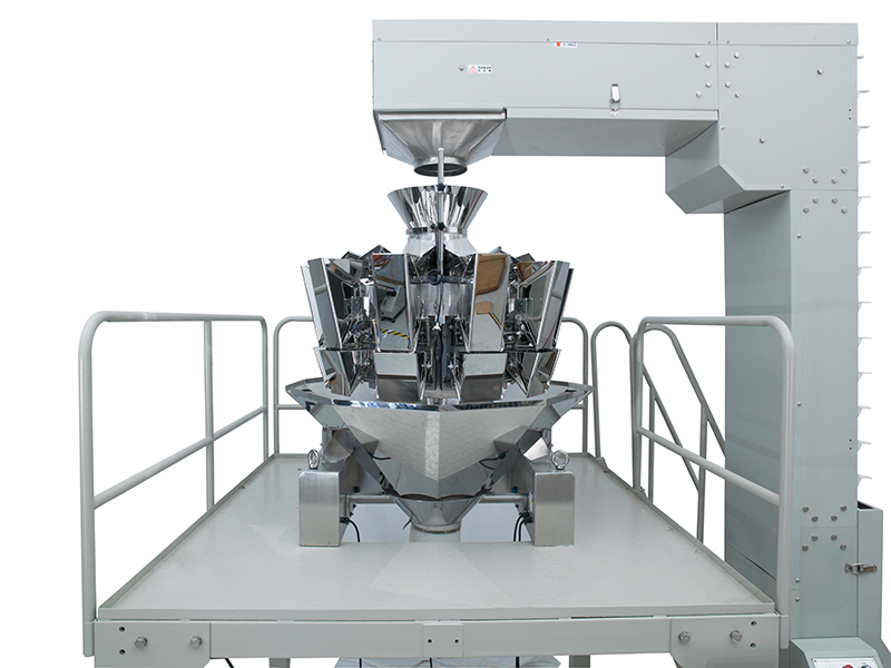 z conveyor system