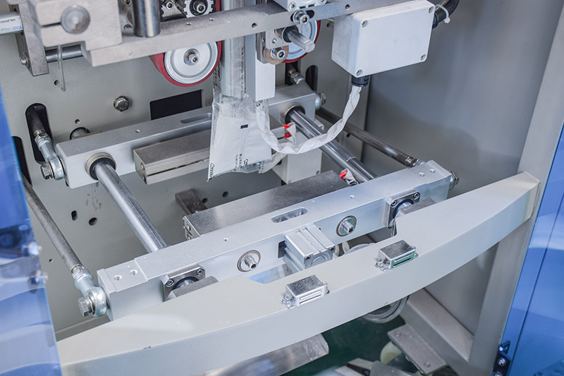 flour packaging machine suppliers
