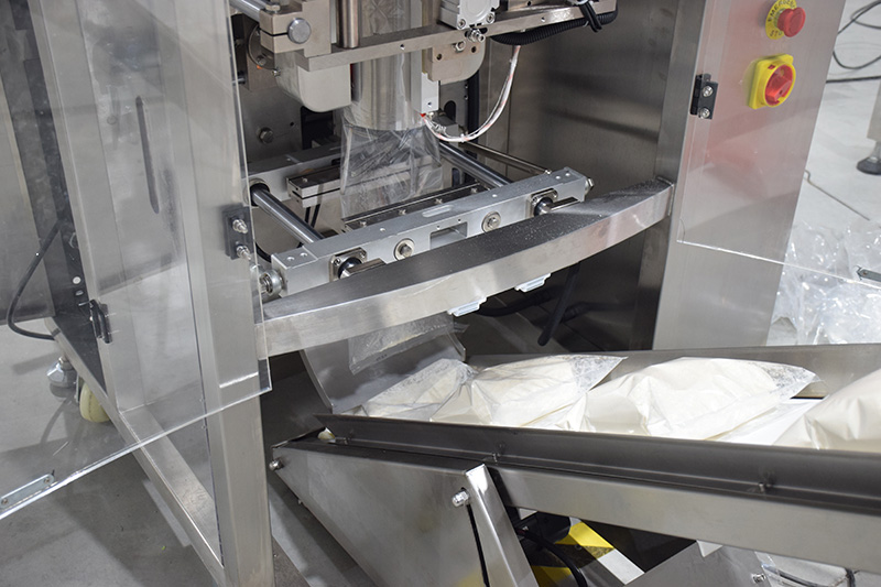 coffee powder packing machine coffee powder packing machine