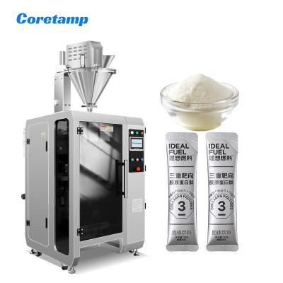 2g-30g packaging machine