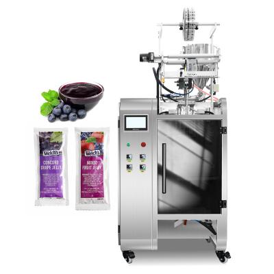 Pasta packaging machine