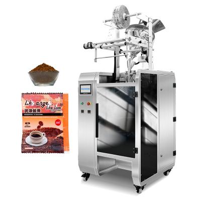spice packaging machine